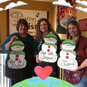 Meet your Posher, Melissa